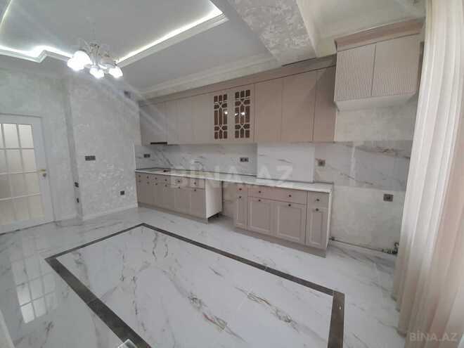 Satılır 3 otaqlı yeni tikili 107 m², 28 May m., photo 28 from 29