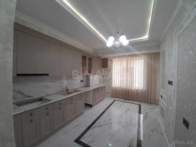 Satılır 3 otaqlı yeni tikili 107 m², 28 May m., photo 16 from 29