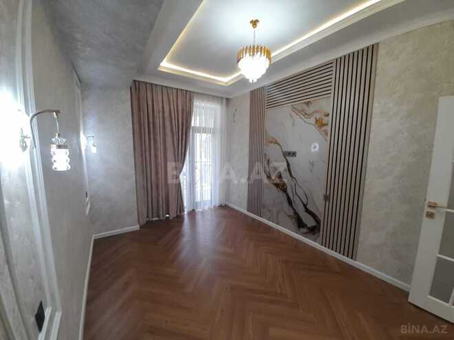 Satılır 3 otaqlı yeni tikili 107 m², 28 May m., photo 8 from 29
