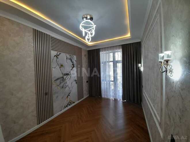 Satılır 3 otaqlı yeni tikili 107 m², 28 May m., photo 9 from 29