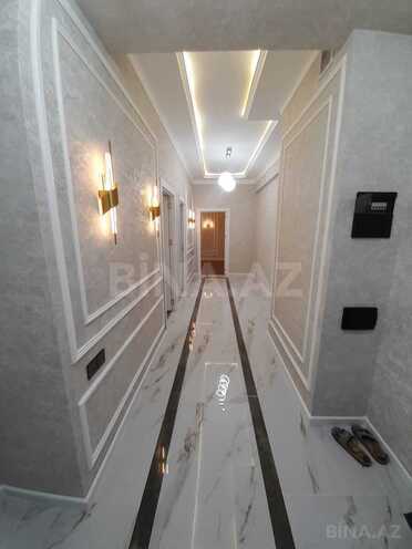 Satılır 3 otaqlı yeni tikili 107 m², 28 May m., photo 25 from 29