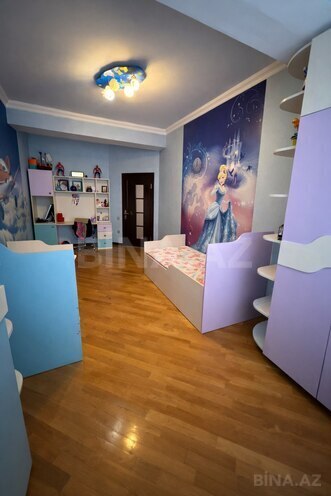 Продаётся 3-комн. новостройка 116 м², м. Нариман Нариманов, photo 8 from 13