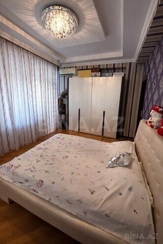 Продаётся 3-комн. новостройка 116 м², м. Нариман Нариманов, photo 6 from 13