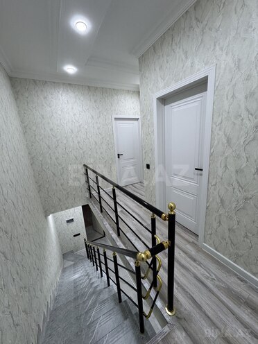 Satılır 4 otaqlı həyət evi/bağ evi 125 m², Abşeron r., photo 17 from 20