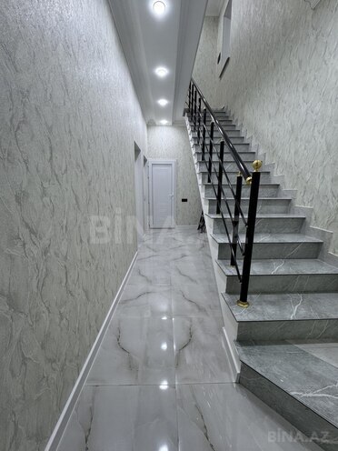 Satılır 4 otaqlı həyət evi/bağ evi 125 m², Abşeron r., photo 19 from 20