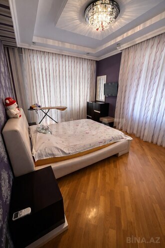 Продаётся 3-комн. новостройка 116 м², м. Нариман Нариманов, photo 5 from 13