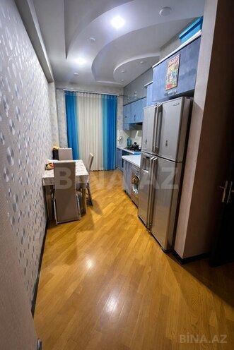 Продаётся 3-комн. новостройка 116 м², м. Нариман Нариманов, photo 9 from 13