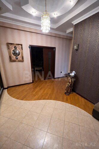 Продаётся 3-комн. новостройка 116 м², м. Нариман Нариманов, photo 11 from 13