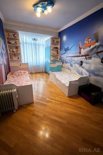 Продаётся 3-комн. новостройка 116 м², м. Нариман Нариманов, photo 7 from 13