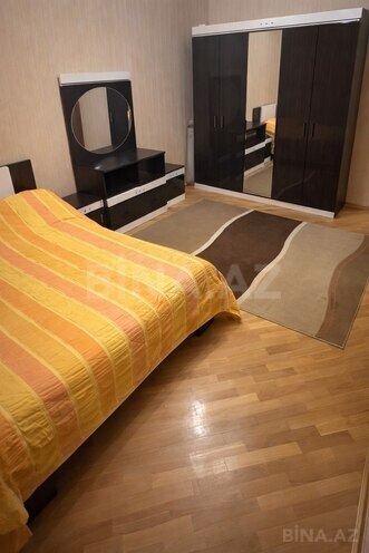 Продаётся 2-комн. новостройка 90 м², м. Нефтчиляр, photo 6 from 9