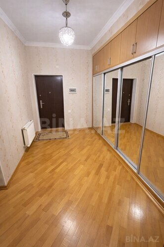 Продаётся 2-комн. новостройка 90 м², м. Нефтчиляр, photo 8 from 9