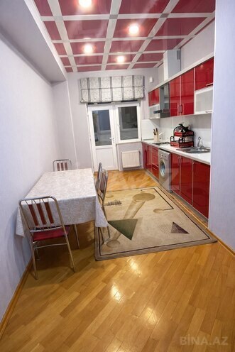 Продаётся 2-комн. новостройка 90 м², м. Нефтчиляр, photo 7 from 9