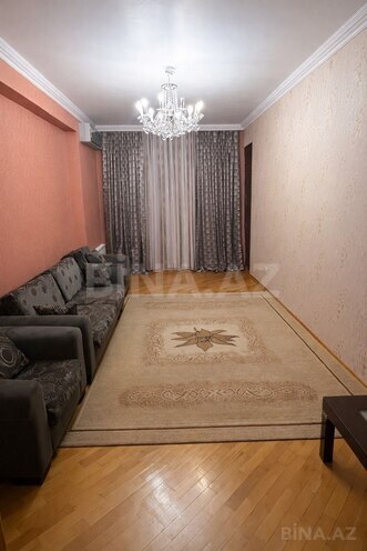 Продаётся 2-комн. новостройка 90 м², м. Нефтчиляр, photo 4 from 9