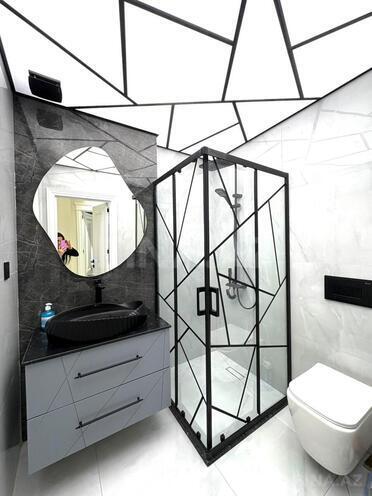 Продаётся 3-комн. новостройка 100 м², м. Нариман Нариманов, photo 16 from 17