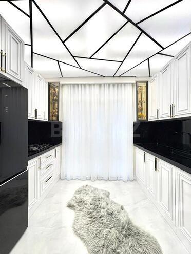 Продаётся 3-комн. новостройка 100 м², м. Нариман Нариманов, photo 13 from 17