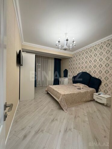 Сдаётся 3-комн. новостройка 105 м², Наримановский  р., photo 6 from 15