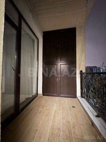 Сдаётся 3-комн. новостройка 105 м², Наримановский  р., photo 12 from 15