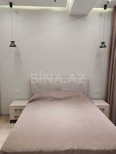 Сдаётся 3-комн. новостройка 65 м², пос. Sea Breeze, photo 6 from 11