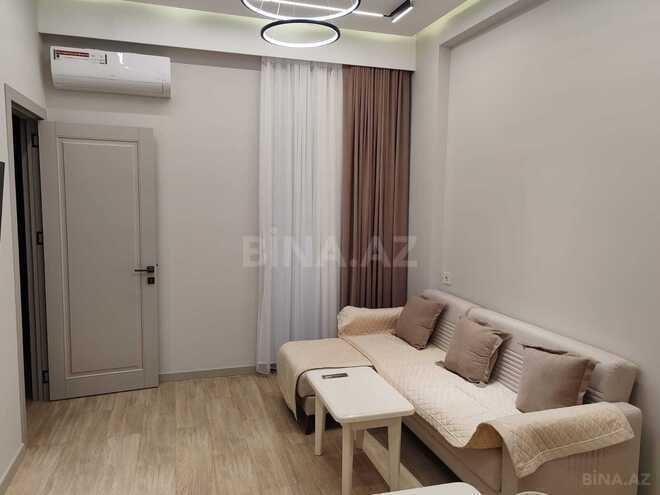 Сдаётся 3-комн. новостройка 65 м², пос. Sea Breeze, photo 5 from 11