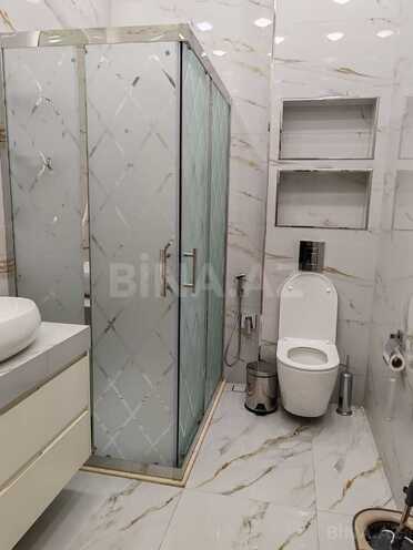 Сдаётся 3-комн. новостройка 65 м², пос. Sea Breeze, photo 9 from 11