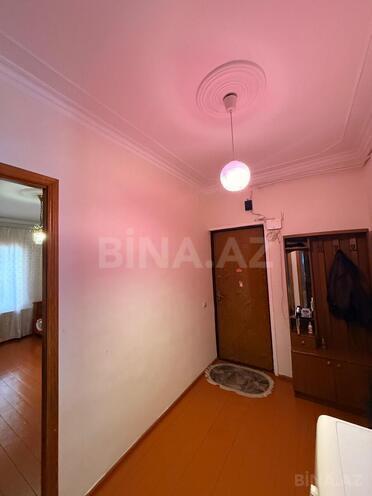 Сдаётся 3-комн. вторичка 80 м², м. Нариман Нариманов, photo 10 from 11