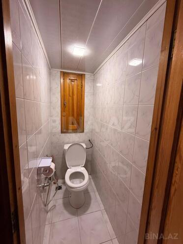 Сдаётся 3-комн. вторичка 80 м², м. Нариман Нариманов, photo 8 from 11