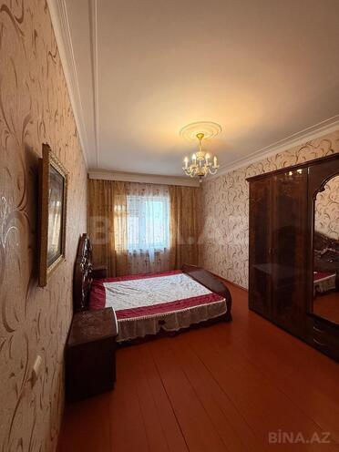 Сдаётся 3-комн. вторичка 80 м², м. Нариман Нариманов, photo 4 from 11