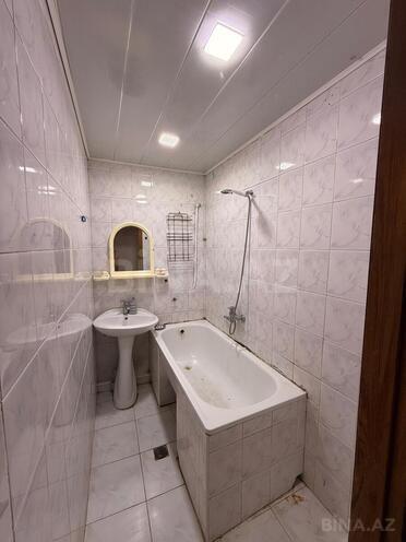 Сдаётся 3-комн. вторичка 80 м², м. Нариман Нариманов, photo 7 from 11