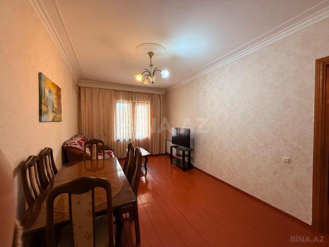 Сдаётся 3-комн. вторичка 80 м², м. Нариман Нариманов, photo 3 from 11