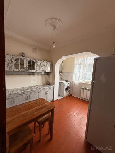 Сдаётся 3-комн. вторичка 80 м², м. Нариман Нариманов, photo 9 from 11