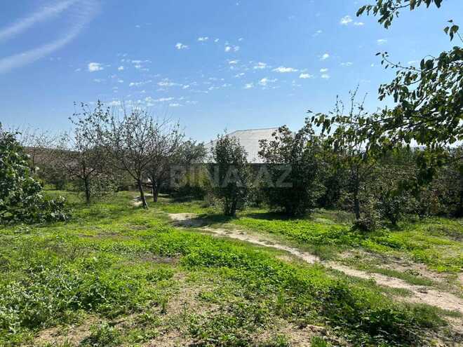 Satılır  torpaq 3.8 sot, Nəsimi m., photo 4 from 8