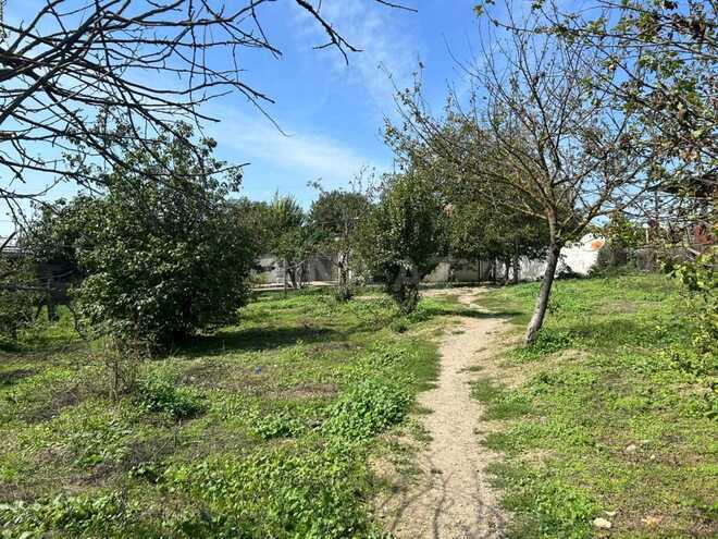 Satılır  torpaq 3.8 sot, Nəsimi m., photo 6 from 8