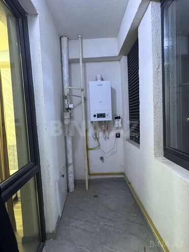 İcarəyə verilir 2 otaqlı yeni tikili 55 m², Dərnəgül m., photo 9 from 11