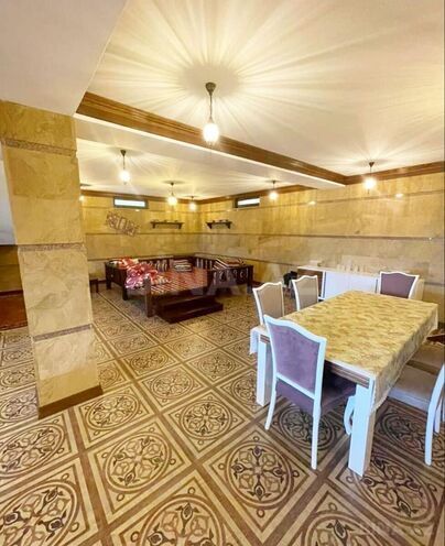 Satılır 7 otaqlı həyət evi/bağ evi 400 m², Novxanı q., photo 5 from 12