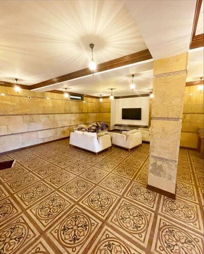 Satılır 7 otaqlı həyət evi/bağ evi 400 m², Novxanı q., photo 11 from 12