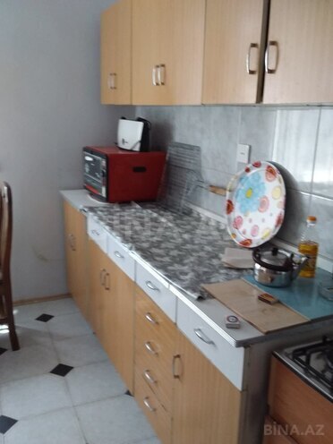 Satılır 3 otaqlı həyət evi/bağ evi 80 m², Nərimanov r., photo 5 from 6