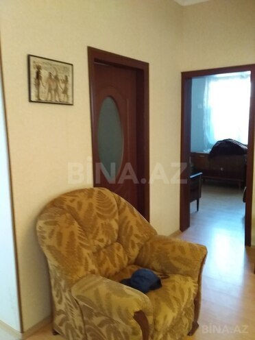 Satılır 3 otaqlı həyət evi/bağ evi 80 m², Nərimanov r., photo 3 from 6