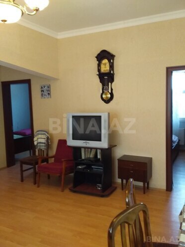 Satılır 3 otaqlı həyət evi/bağ evi 80 m², Nərimanov r., photo 4 from 6