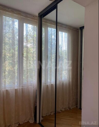 Сдаётся 3-комн. вторичка 80 м², м. Элмляр Академиясы, photo 8 from 11