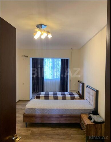Сдаётся 3-комн. вторичка 80 м², м. Элмляр Академиясы, photo 9 from 11