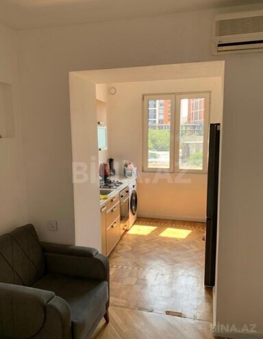 Сдаётся 3-комн. вторичка 80 м², м. Элмляр Академиясы, photo 5 from 11