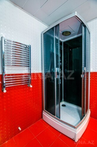 İcarəyə verilir 2 otaqlı yeni tikili 120 m², Nəsimi r., photo 14 from 17