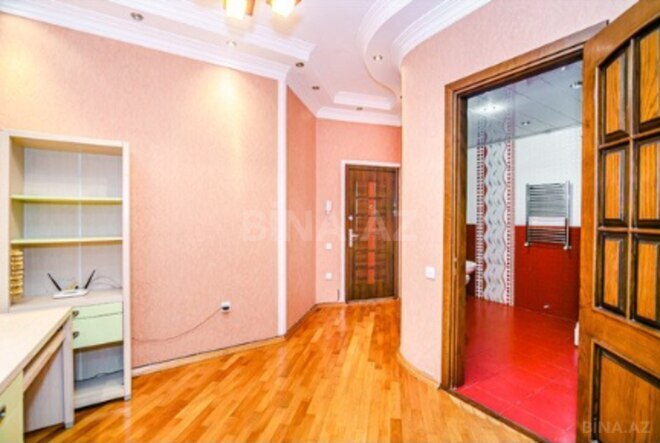 İcarəyə verilir 2 otaqlı yeni tikili 120 m², Nəsimi r., photo 16 from 17