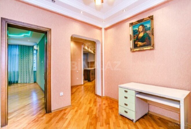 İcarəyə verilir 2 otaqlı yeni tikili 120 m², Nəsimi r., photo 11 from 17