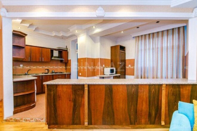 İcarəyə verilir 2 otaqlı yeni tikili 120 m², Nəsimi r., photo 7 from 17