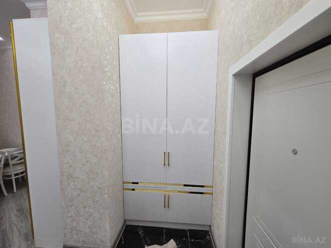 Продаётся 3-комн. новостройка 63 м², пос. Ахмедлы, photo 9 from 22