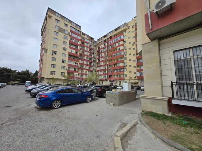 Продаётся 3-комн. новостройка 63 м², пос. Ахмедлы, photo 15 from 22