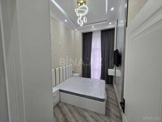 Продаётся 3-комн. новостройка 63 м², пос. Ахмедлы, photo 13 from 22
