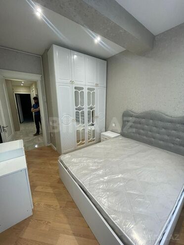 Сдаётся 2-комн. новостройка 75 м², м. Ази Асланов, photo 7 from 9