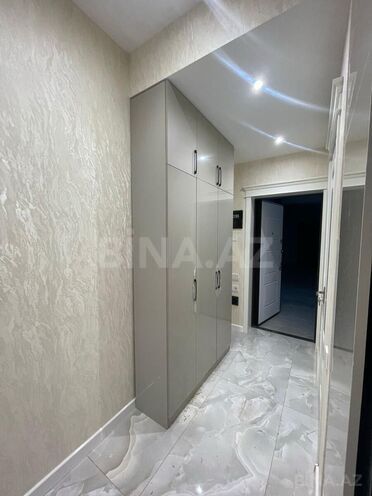 Сдаётся 2-комн. новостройка 75 м², м. Ази Асланов, photo 3 from 9